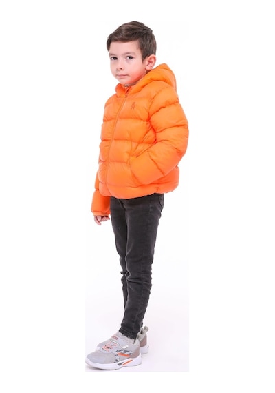 Benitto Kids Benittokids Erkek Bebek Çocuk Mont 51282 001