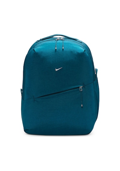 Nike Aura Back Pack 24l Blue 30 43 15 Cm Unisex Sırt Çantası Mavi