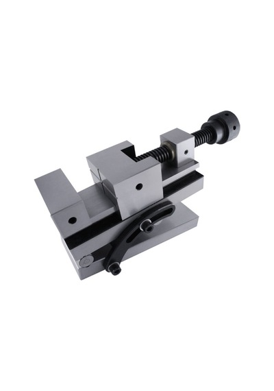 Krasnic C905-qgj100 Açılı Vidalı Hassas Mengene 100x125 Mm