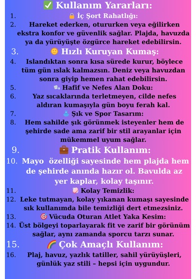 Mrmpro Spor Volanlı Mini Şortlu Etek Likralı Esnek Toparlayıcı 36 / Beyaz Beyaz