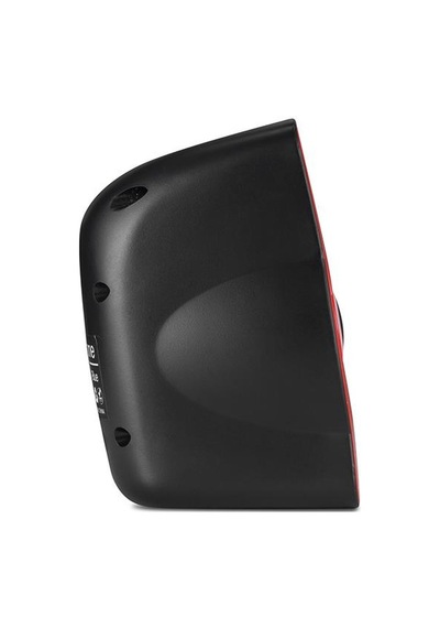 Classone Hoparlör 1+1 Usb Rgb X1 Red