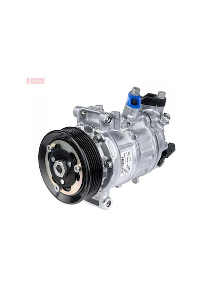 Vw Passat B6 Klima Kompresoru 1.8 2008-2010 Bzb Cdaa Denso Dcp32084