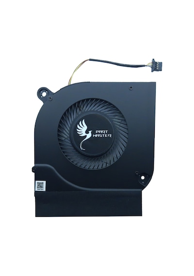 Acer Uyumlu Nitro 5 An515-55-57vy Gpu Fan, Ekran Kartı Fanı