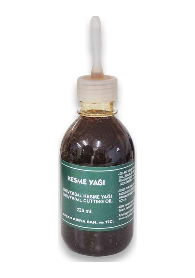 Kesme Yağı 225 ML