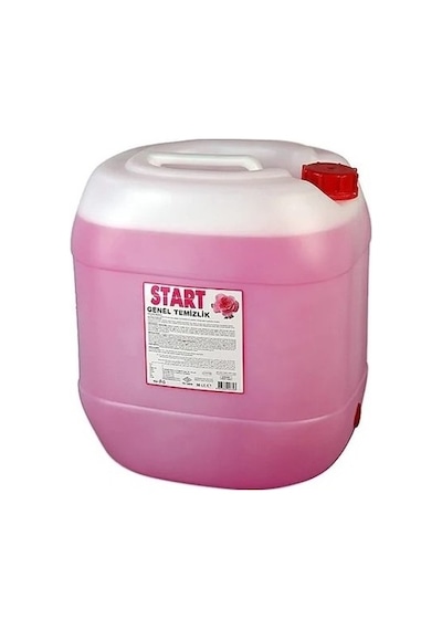 Start Genel Yüzey Temizleyici 30 L
