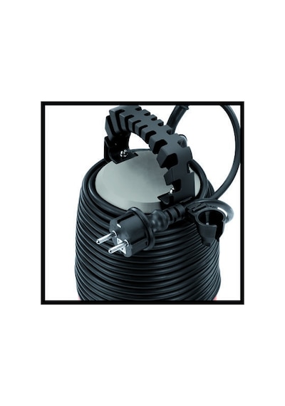 Einhell GC-DP 6315 N Dalgıç Pompa - Kirli Su - 4170491
