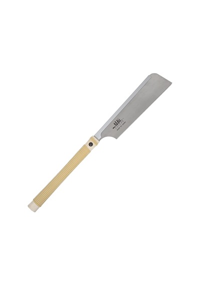 Suizan Dozuki Dovetail Çokyönlü Kesim Japon Testeresi 24 cm