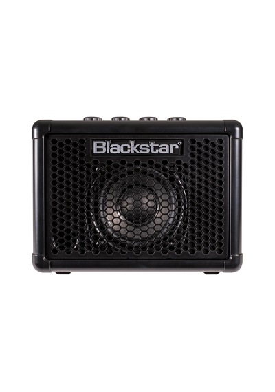 Blackstar Fly 3 High Gain Mini Gitar Amfisi