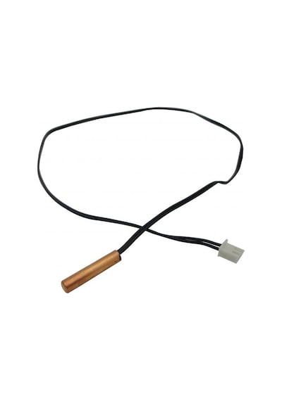 Klima Termistör 10k Metal Tekli 18000-24000