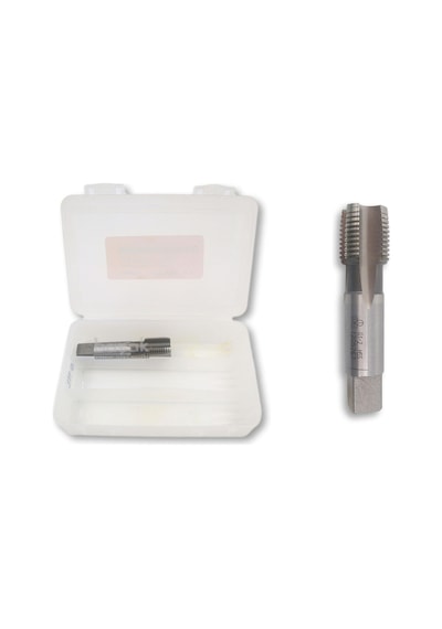 Mte G 1/2 X 14 Diş El Kılavuzu Takımı 2 Li Hss Dın 5157