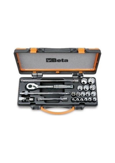 Beta İnç Lokma 920as/mbm-c21