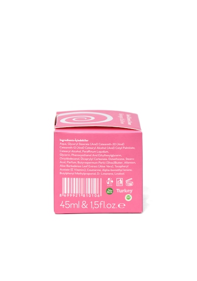 Clean Rose Cleanrose Salyangoz Özlü Onarıcı Bakım Kremi 45 Ml