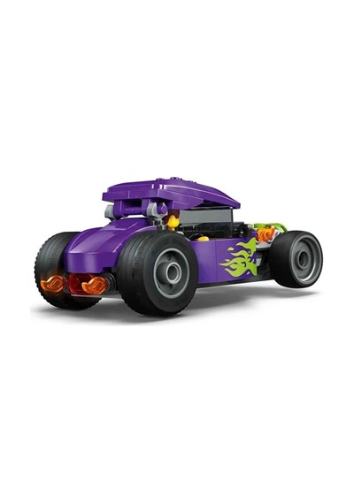 City Hot Rod 60485 Diğer