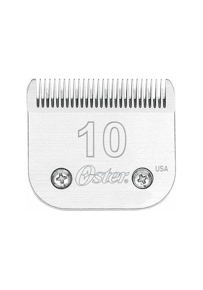 Size 10 Oster A5-A6 Serisi Traş Bıçağı