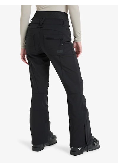 Roxy Rising High Pt Kadın Kayak/snowboard Pantolonu-erjtp03295 Siyah