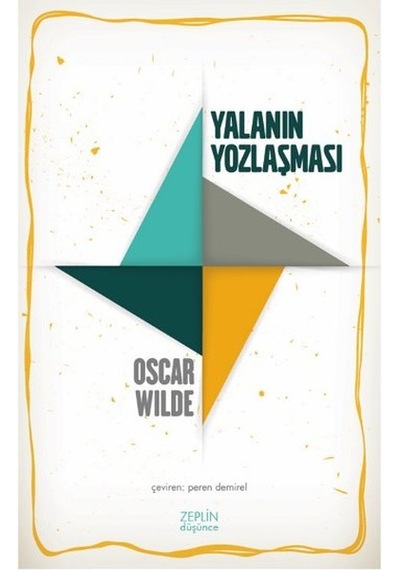 Yalanın Yozlaşması