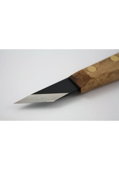 Narex 825001 Profi Oymacı Pirinç Tokmak Carving Mallet 500 Gr