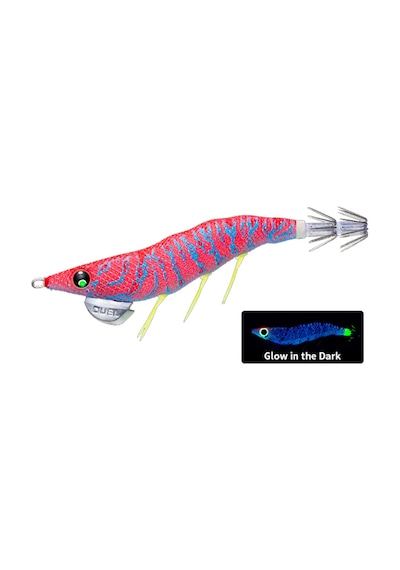 Duel Ez Q Dartmaster Rattle Kalamar Zokası Blbı A1747 - 19g - 3.5