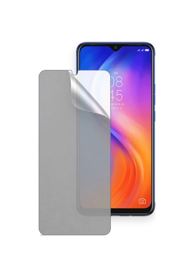 Tecno Spark 6 Air Uyumlu Ön Yüzey Mat Hidrojel Ekran Koruyucu