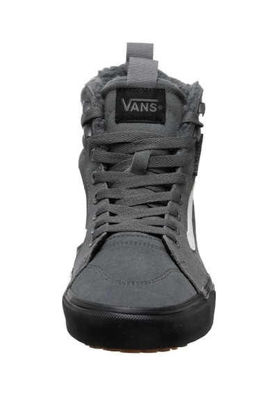 Vans Mn Filmore Hi Vansguard Erkek Gri Sneaker - Vn0a5hzk