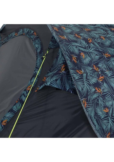 Regatta Malawi 2 Kişilik Pop-up Çadır-mavi