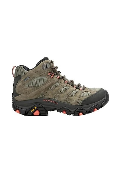 Merrell Moab 3 Mıb Gtx Erkek Outdoor Bot J035791 - Yeşil-yeşil Yeşil