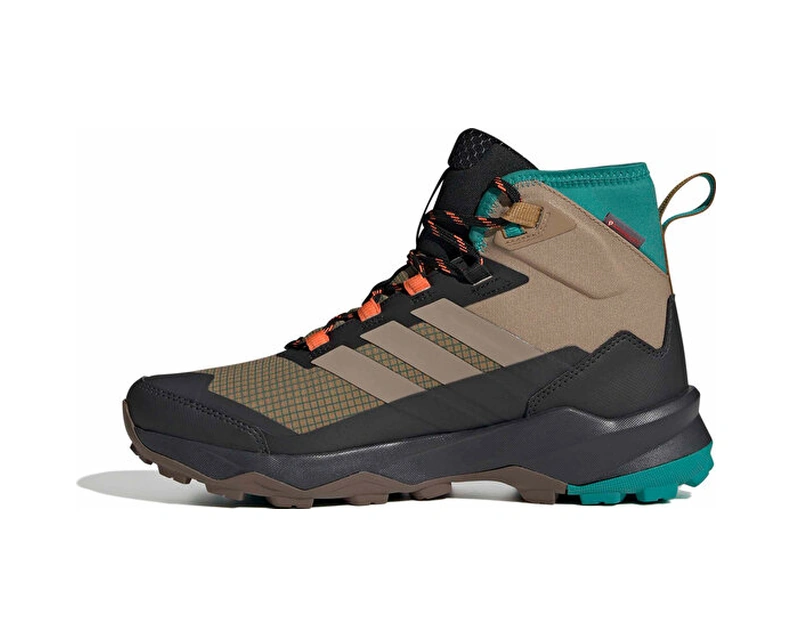 Adidas Skychaser Ax5 Mid G Erkek Outdoor Ayakkabısı Jh7805 Kahverengi Kahverengi
