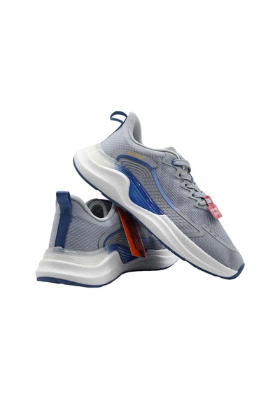 Huf Erkek Spor Ayakkabı 255277 Gri