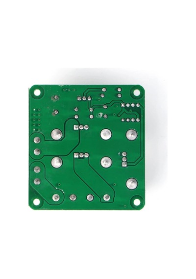 15a 6-90v Pwm Dc Motor Sürücü Motor Hız Kontrol Modülü
