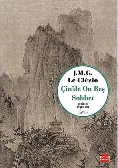 Çin De On Beş Sohbet