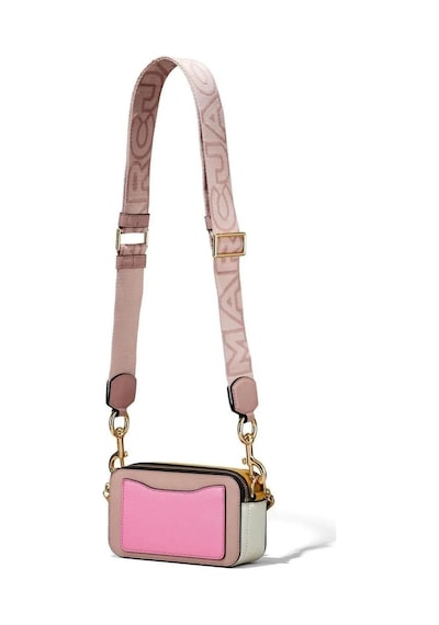 Marc Jacobs Kadın Omuz Çantası Mj0014146 Rose Multi
