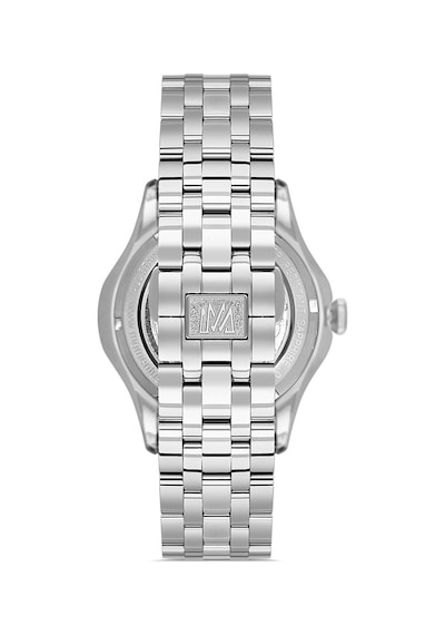 Momentus Erkek Momentus Men's Mecha Masters Mm102s-05sr Gümüş