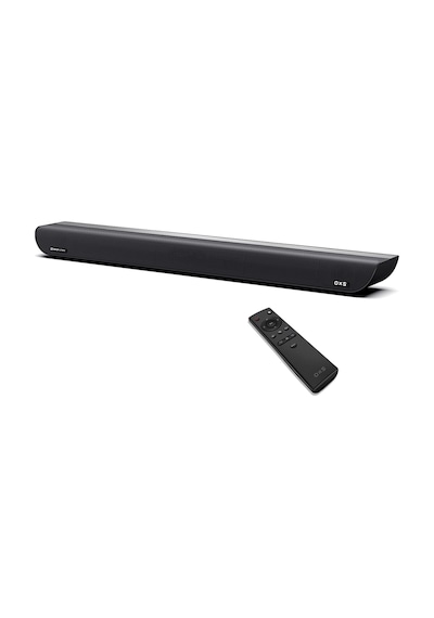 Oxs S5 Dolby Atmos   3.1.2 Soundbar - HDMI eARC, Dahili Subwoofer, Bluetooth, Çok Kablolu Bağlantı
