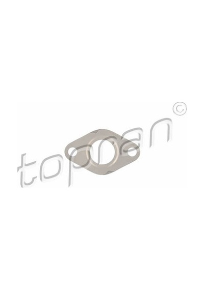 Topran 111183001 Conta Vw Caddy 96 11 Golf 92 14 Passat 94 11 Polo 95 10 Transporter 03 9 038131547a