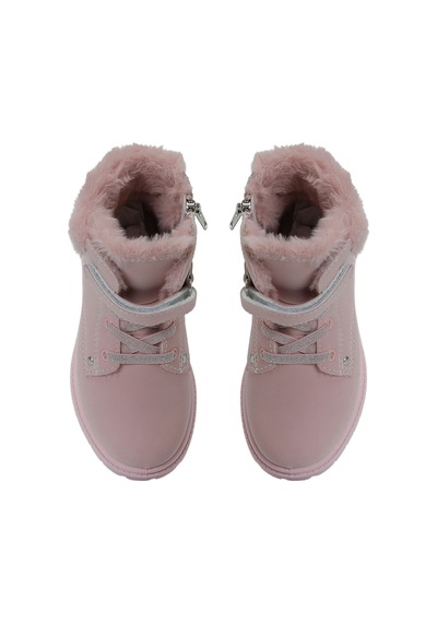 I Cool Dehase-y P Pembe Kız Çocuk Worker Bot 000000000102716749