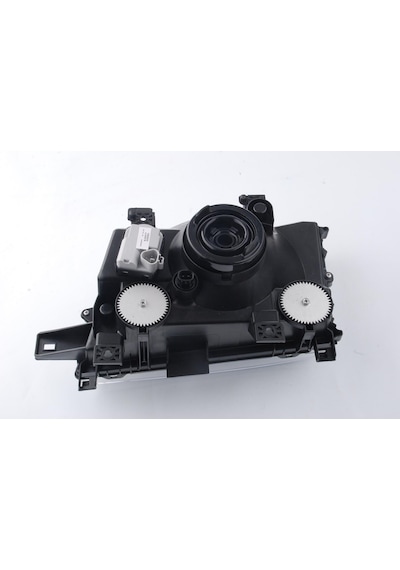 Far Komple Fuso 12- Eu5 +mtr Knd R Jl20001r