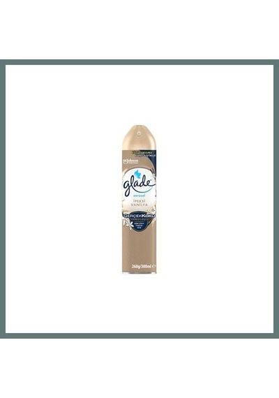 Bezos Aerosol İpeksi Vanilya 300 Ml. 1 Adet Ventra