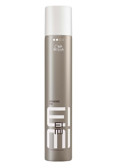 Wella Professionals Eimi Dynamic Fix Dinamik Sabitleme 45 Saniyede Sabitlenen Saç Spreyi 500 Ml Sku: Smg8690010456601