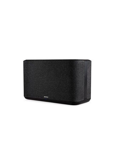 Denon Home-350 Kablosuz Hoparlör Siyah