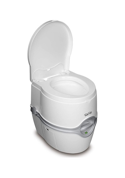 Thetford Porta Potti 565P 21Lt Atık Tankı Portatif Tuvalet