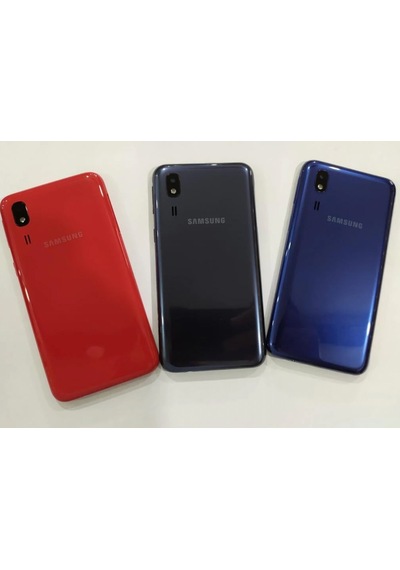 Samsung Uyumlu A260 A2 Core Arka Kapak Kasa Pil Batarya Kapağı