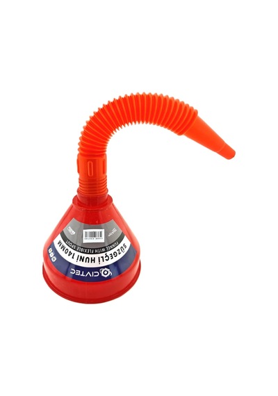 Civtec Esh 140 Huni Süzgeçli Diğer