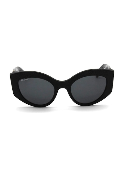 Salvatore Ferragamo SF 1044S 001 KADIN GÜNEŞ GÖZLÜ