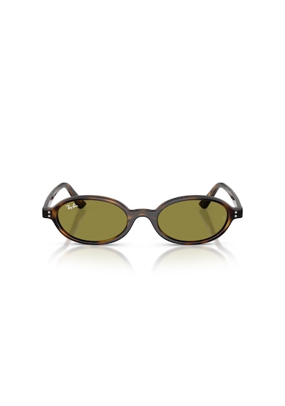 Ray-ban 4472-48 1359/2 Güneş Gözlüğü Kahverengi