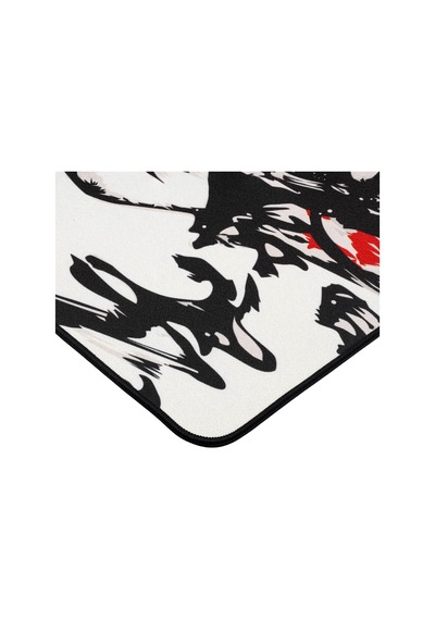 Klasse Gosu 500x500x4mm E-sports Gaming Oyuncu Anime Mouse Pad Akai Me
