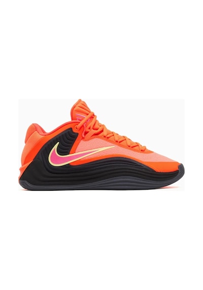 Nike Giannis Freak 7 ''ıgnition''mens Basketball Shoes Erkek Basketbol Ayakkabısı Turuncu