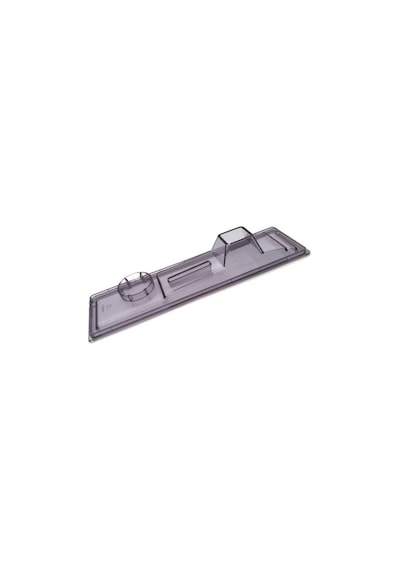 Delonghi Ecam656.85 Kahve Makinesi Su Tankı Kapağı 5313237211 Şeffaf