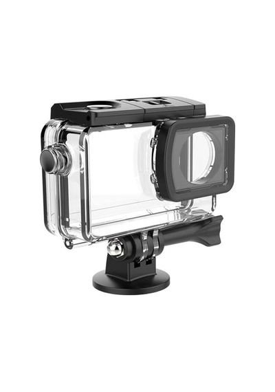 Sjcam Sj8  Su Geçirmez Kılıf Housing Standart