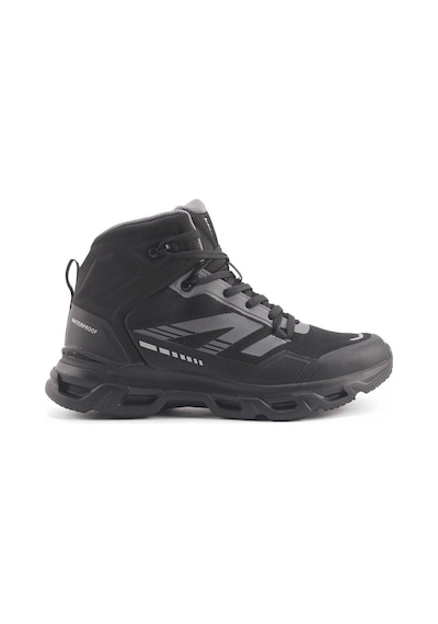 Kinetix 4w Handel Tx Hı Wp 4pr Siyah Erkek Outdoor Ayakkabı 101880454 Siyah