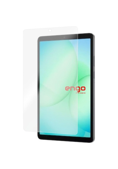 Samsung Galaxy Uyumlu Tab A11 8.7 İnç Mat Ekran Koruyucu Şeffaf